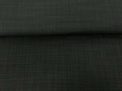 ZIMNÍ softshell s beránkem šedý grafit - šedý rub