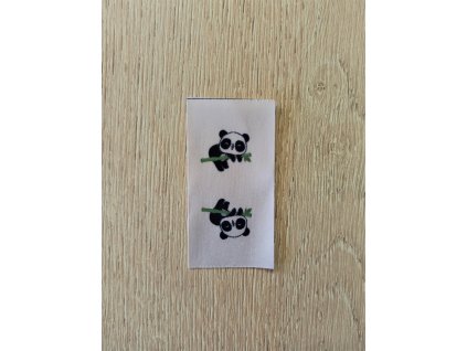 Malá panda