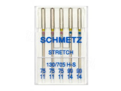 jehly schmetz stretch 75 90