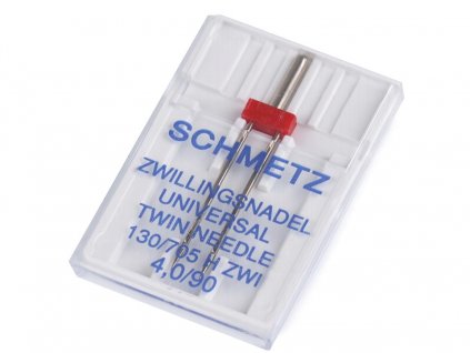 4,0 90 dvojehla smetz