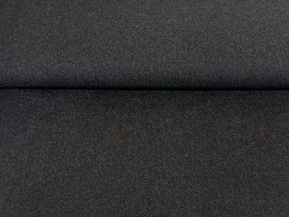 cerna pruzna riflovina