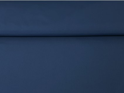 LETNÍ softshell Modrý jeansový