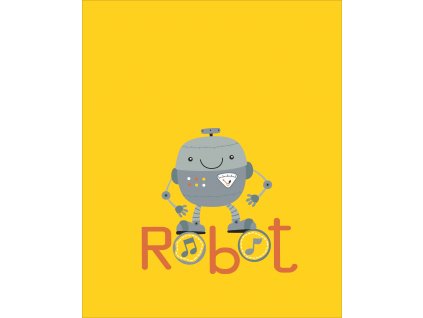 robot