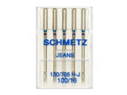 jehly schmetz jeans 100 16