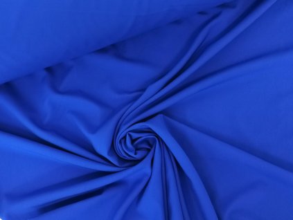 SILKY Královsky modré