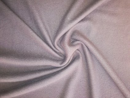 MicroFleece Šedý