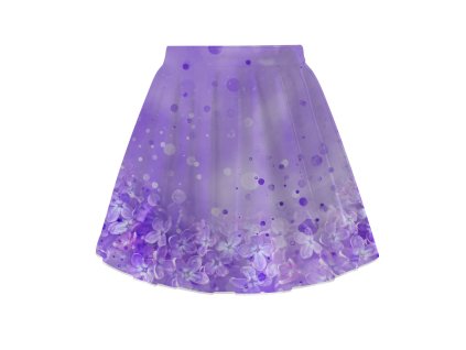 vizualizace ušitá serik fialovy