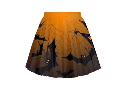 vizualizace ušitá netopyri