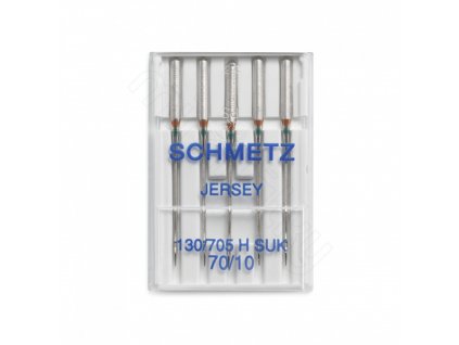 Schmetz suk jersey 70 10