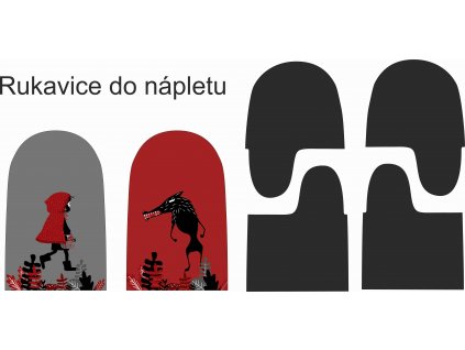 ruk karkulka 2