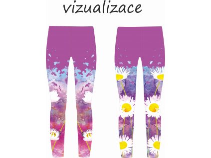 sedmikrásky UŠITÉ