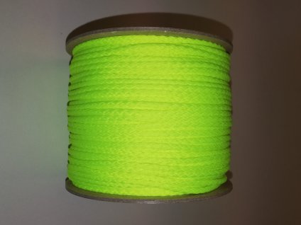 Neon zelená