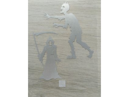 Zombie
