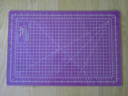 rezaci podlozka na patchwork sila 2mm