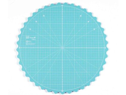 prym love podlozka na patchwork 35cm otocna