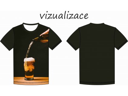 vizualizace tuplák