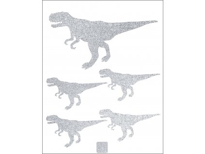 t rex