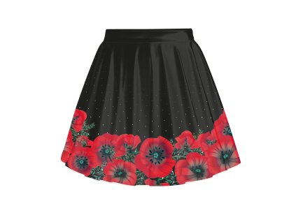 vizualizace ušitá maky a puntiky