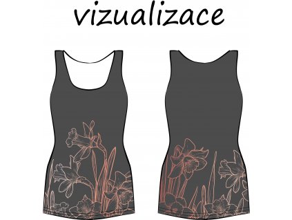 vizualizace