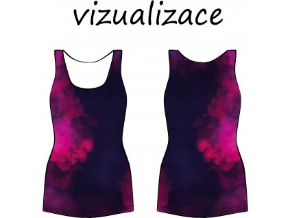 vizualizace