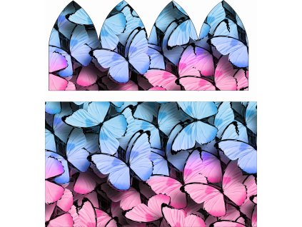 čepice a nákrčník