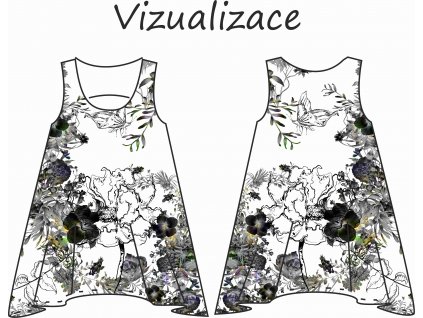 vizualizace