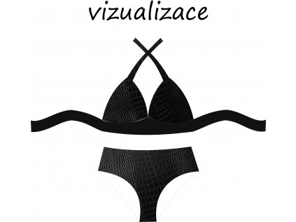 Vizualizace Černý had