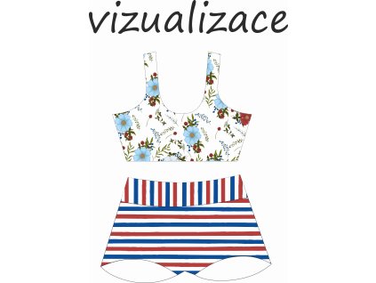 Vizualizace