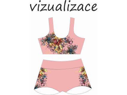 Vizualizace