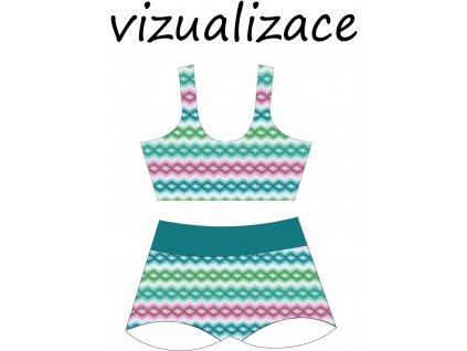 Vizualizace