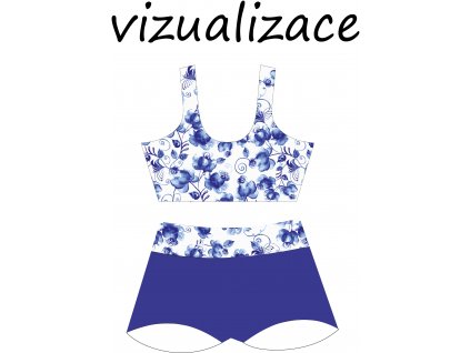 Vizualizace