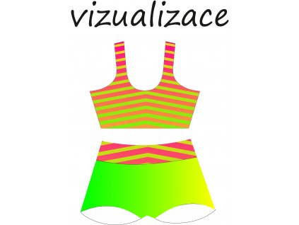 Vizualizace