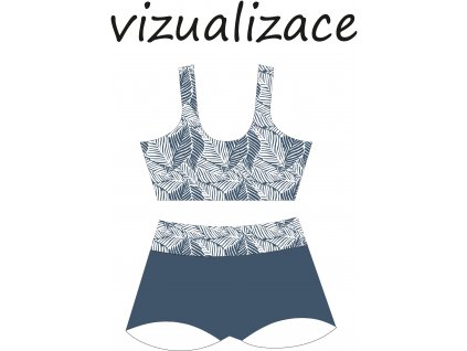 Vizualizace