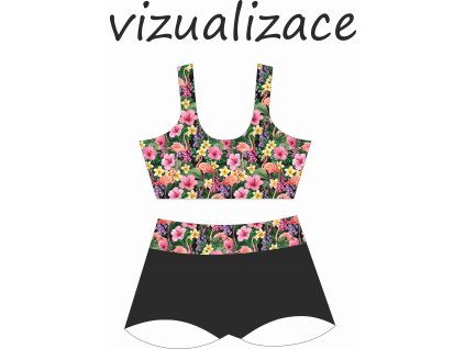 Vizualizace