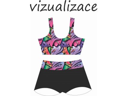 Vizualizace