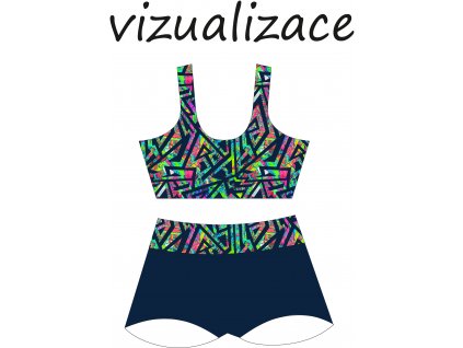 Vizualizace