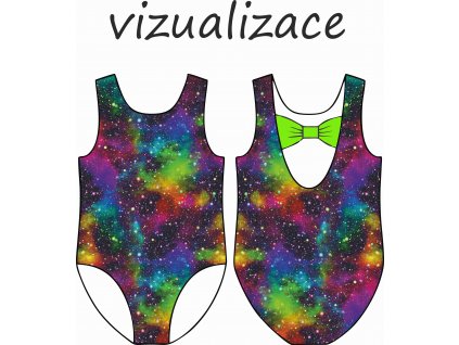 Vizualizace