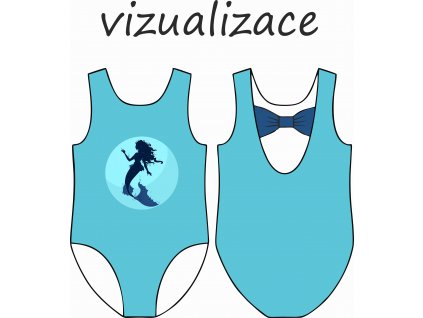 Vizualizace