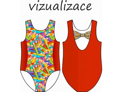 Vizualizace