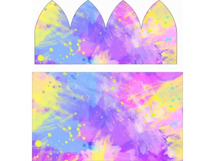 čepice a nákrčník