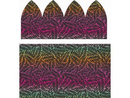 čepice a nákrčník