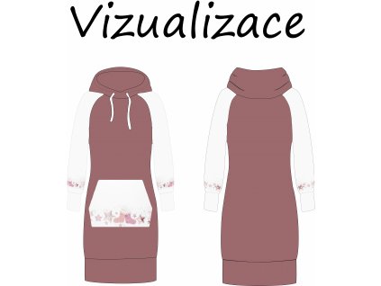 Vizualizace s kapsou