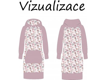 Vizualizace s kapsou