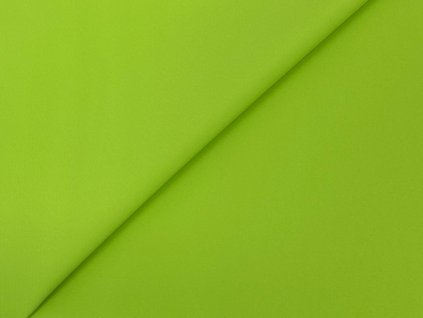 LETNÍ softshell Zelený hrášek