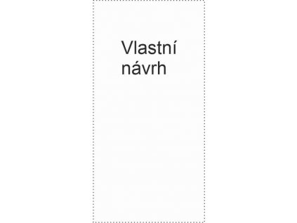 vlastní návrh