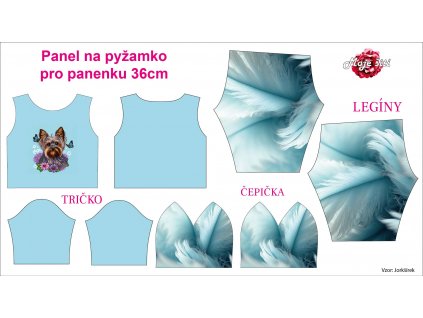 Jorkšírek