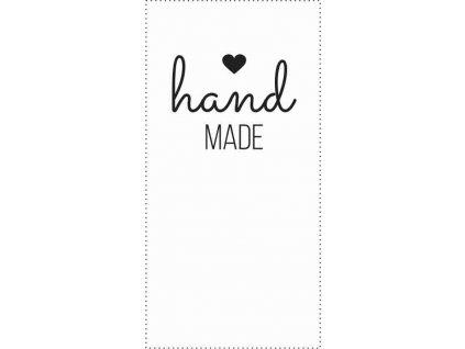 hand made