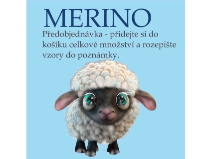 merino