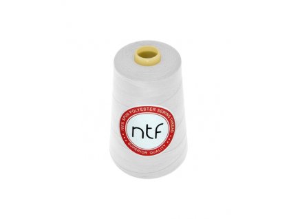 nit polyesterova bila a529 5000 yd