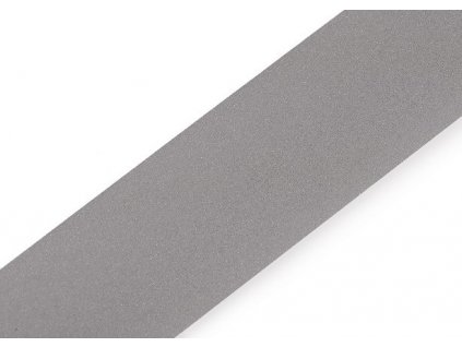 Reflexní našívací páska 50 mm